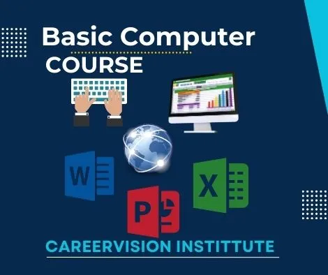 Picture of Basic Computer Course in I-8 Islamabad Faiazabad Rawalpindi
