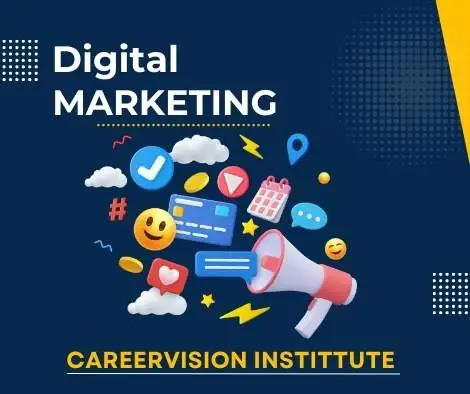 image of info banner Digital Marketing Course in Islamabad