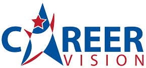 Careervision instittute islamabad Logo